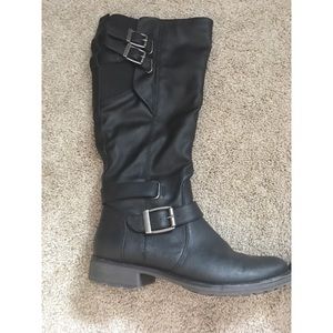 Women’s boots